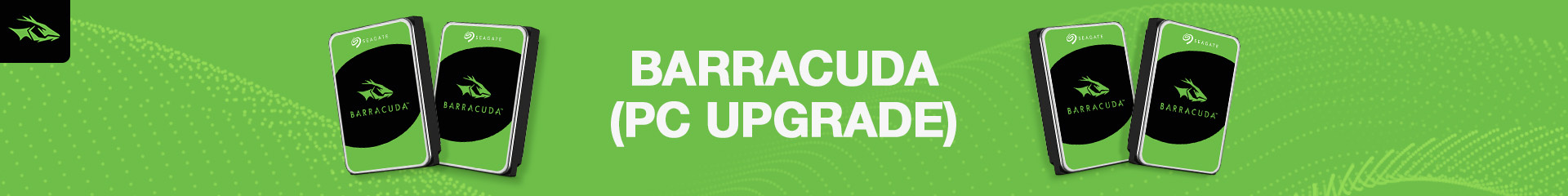 Barracuda (PC Upgrade)