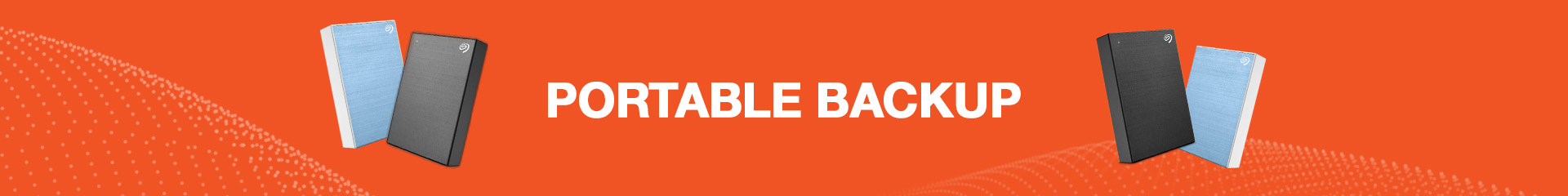 Portable Backup