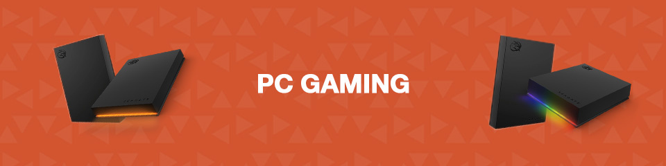 PC Gaming
