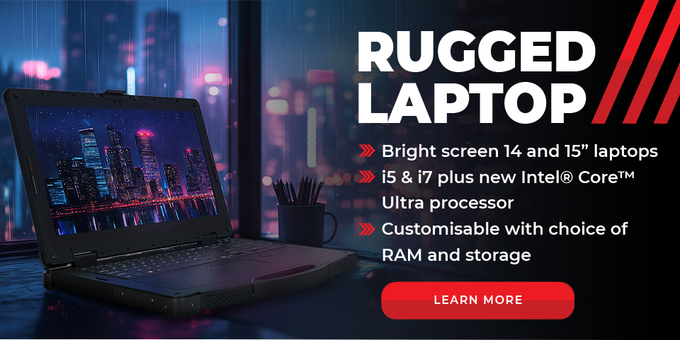 ONERUGGED Rugged Laptop
