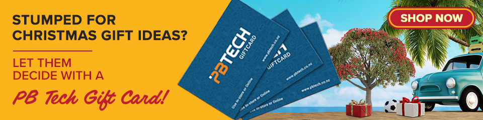 PB Tech Gift Card