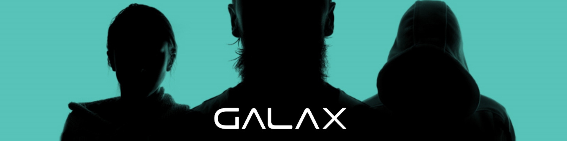 Picture of the GALAX Store at PB Tech