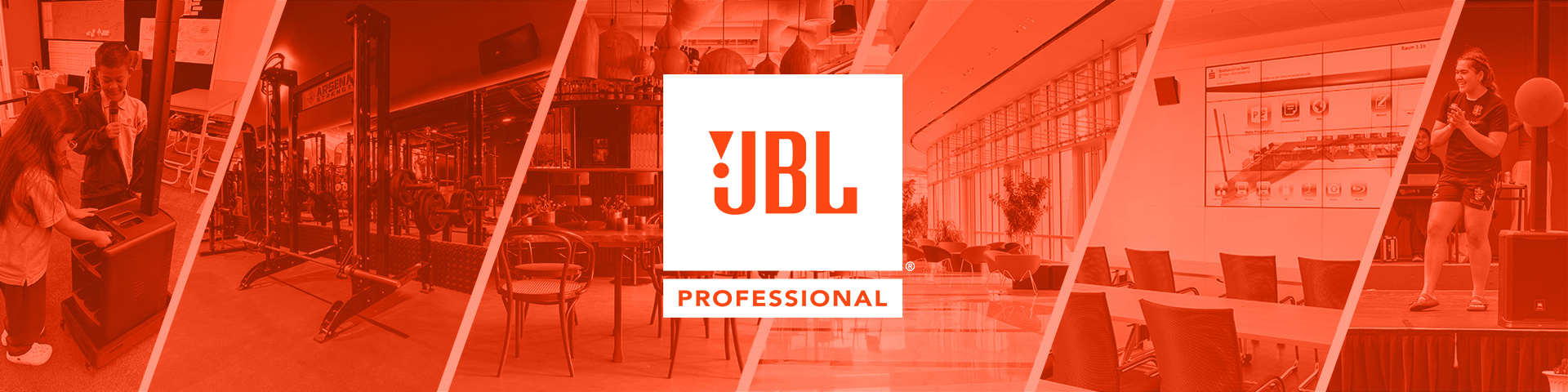 JBL PRO