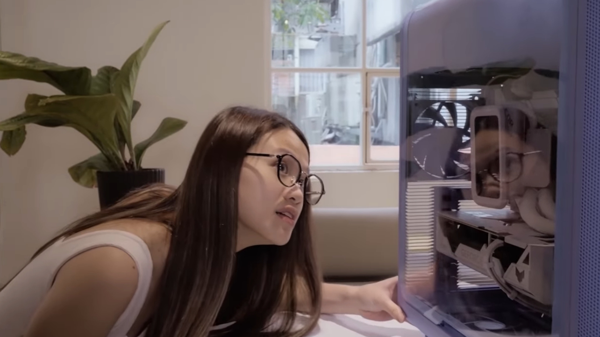 First Reactions to X50 - Modern Performance Case by HYTE