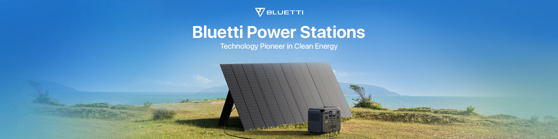 Bluetti