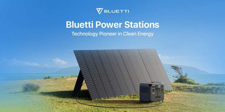 Bluetti