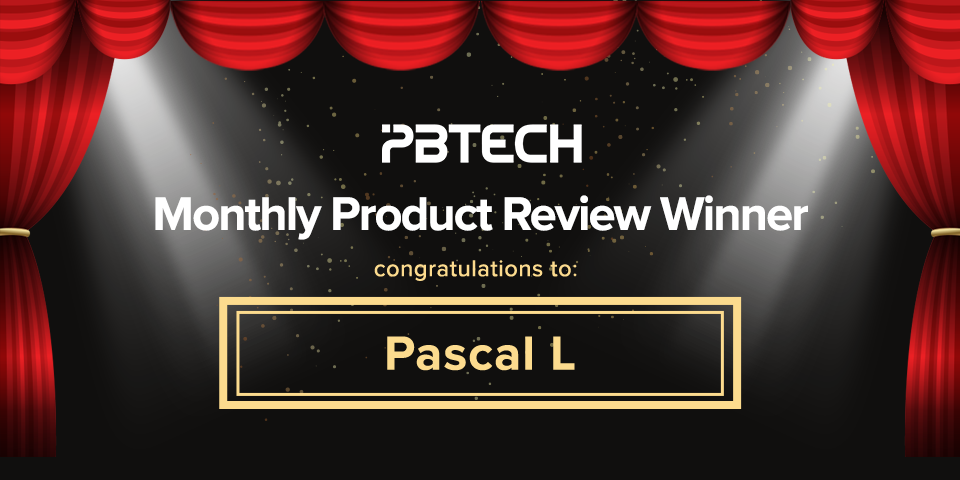 Review Winner