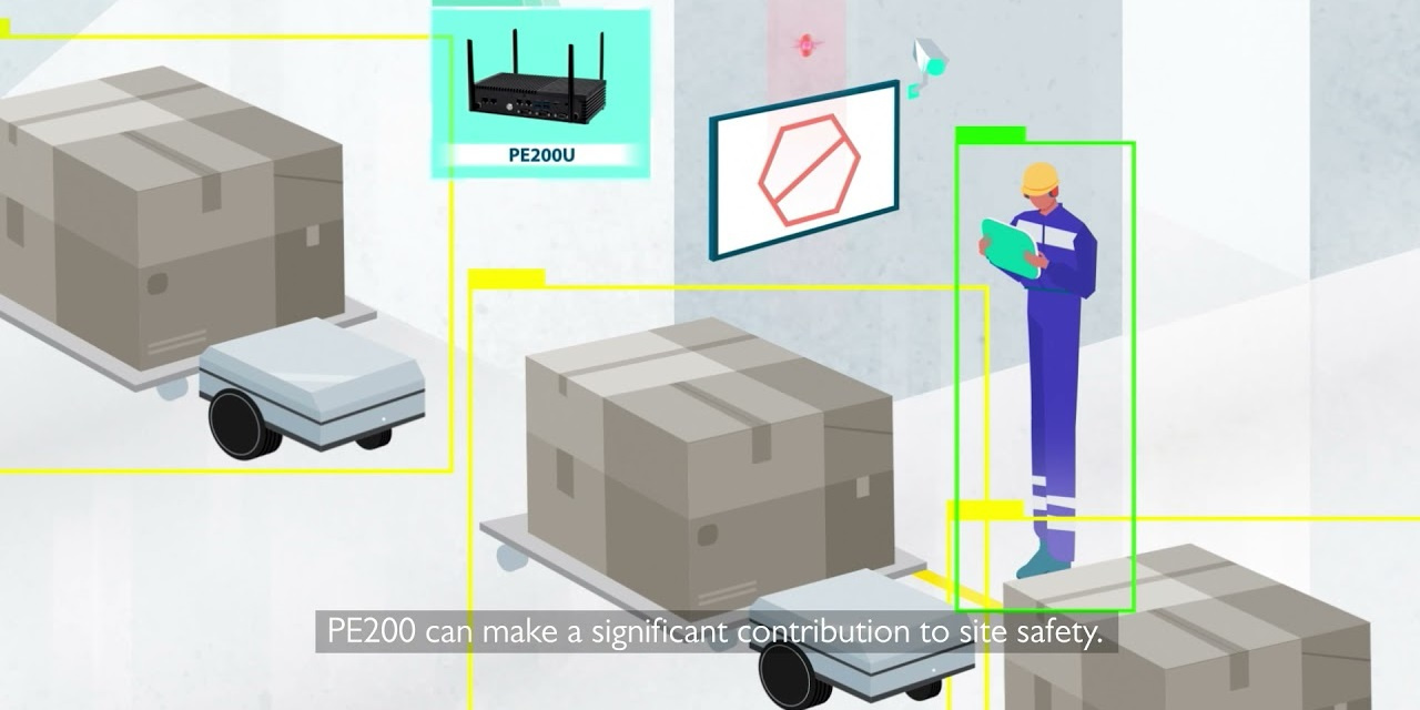 ASUS IoT Scenario Video Automation