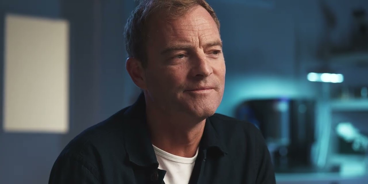 Dyson Spot + Scrub AI