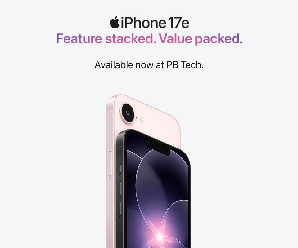 Buy Now: iPhone 17e