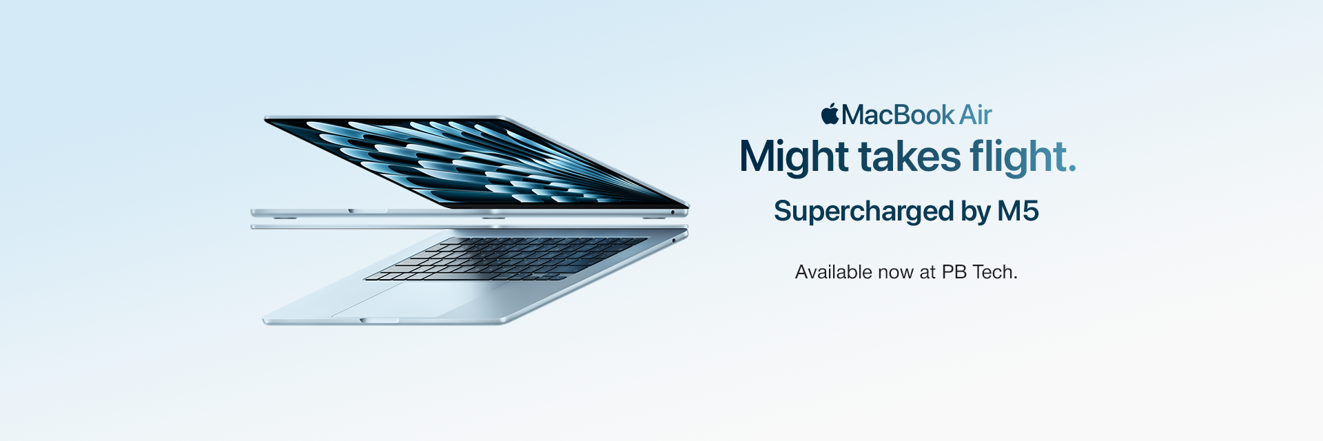 Buy Now: MacBook Air M5