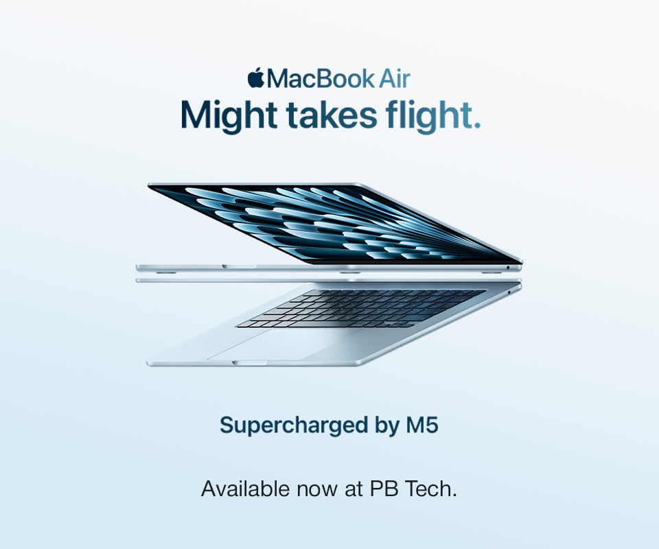 Buy Now: MacBook Air M5