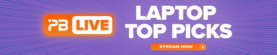 Laptop Top Picks - Streaming Now!
