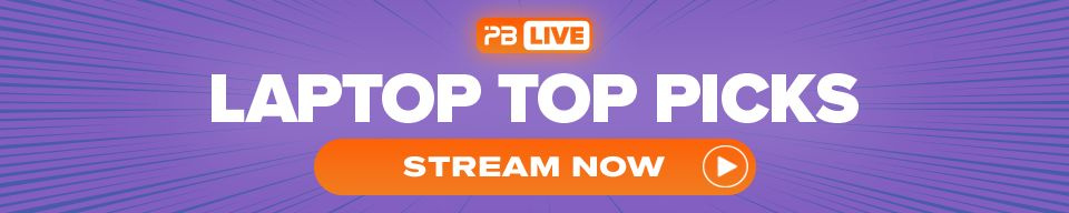 Laptop Top Picks - Streaming Now!