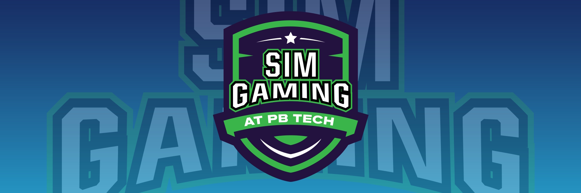Picture of Sim Gaming at PB Tech