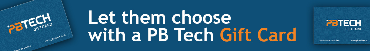 PB Tech Gift Card