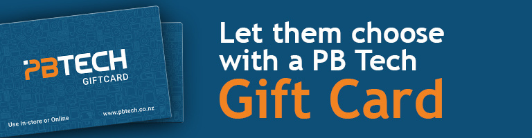 PB Tech Gift Card