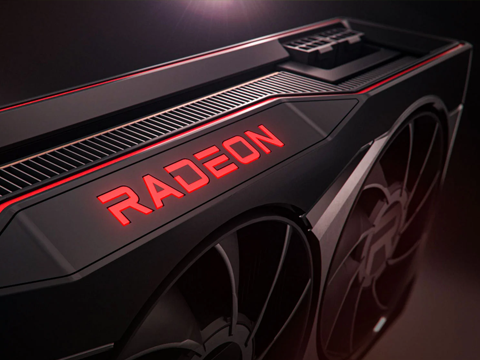 AMD Radeon Desktop Graphics Cards at PB Tech