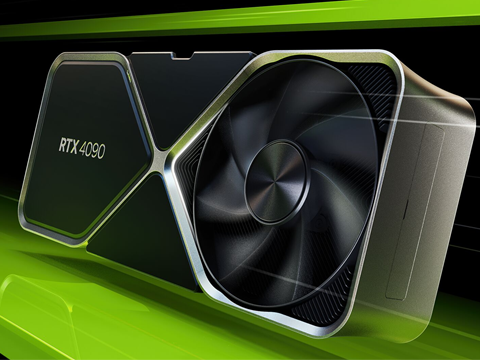 NVIDIA GeForce Desktop Graphics Cards at PB Tech
