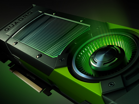 Desktop Workstation Graphics Cards at PB Tech