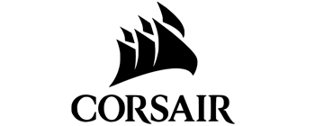 Corsair Logo