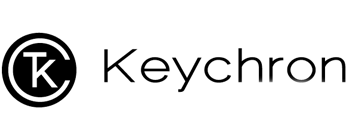 Keychron Logo