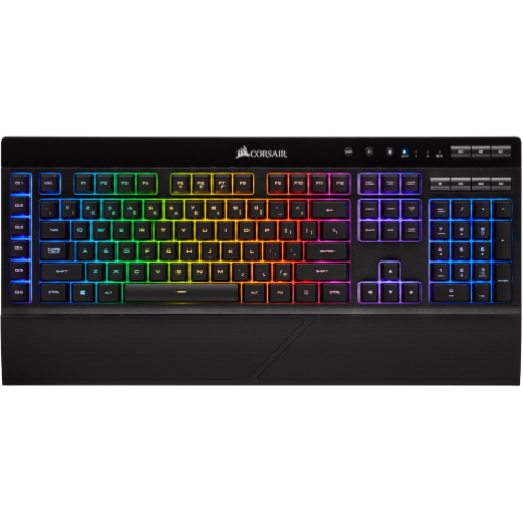 Wireless Gaming Keyboards