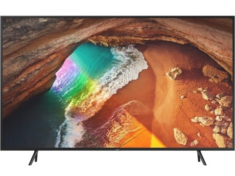 QLED / QNED TVs