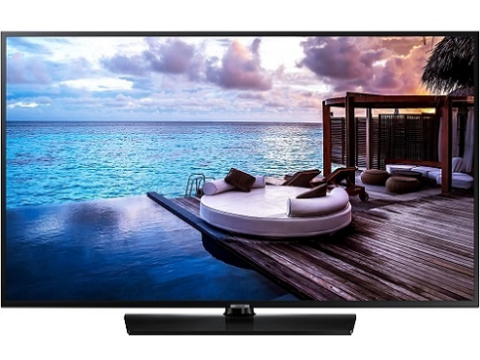 Commercial TVs