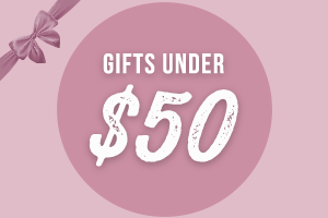 Mother's Day Gifts under $50