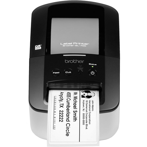Label Printers