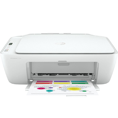 Inkjet Printers