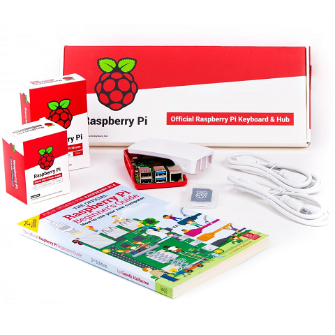 Single Board Computer Starter Kits