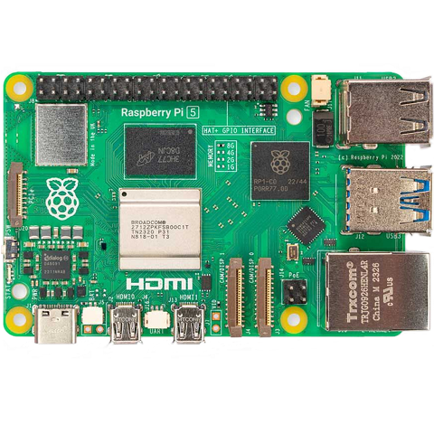 Single Board Computer Development & Expansion Boards