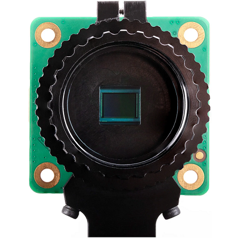 Single Board Computer Cameras