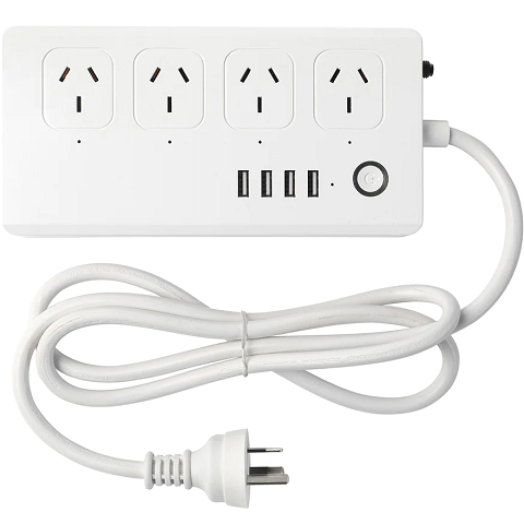 Power Boards & Multi Plugs