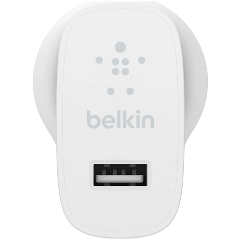 USB Wall & Desktop Chargers