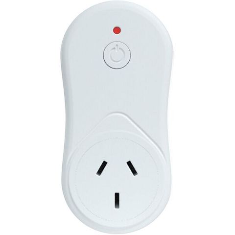 Power Plugs & Adapters