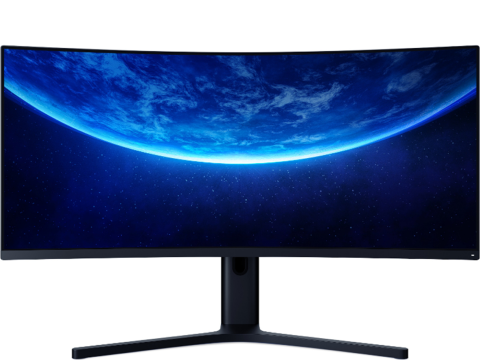 Ultrawide Monitors