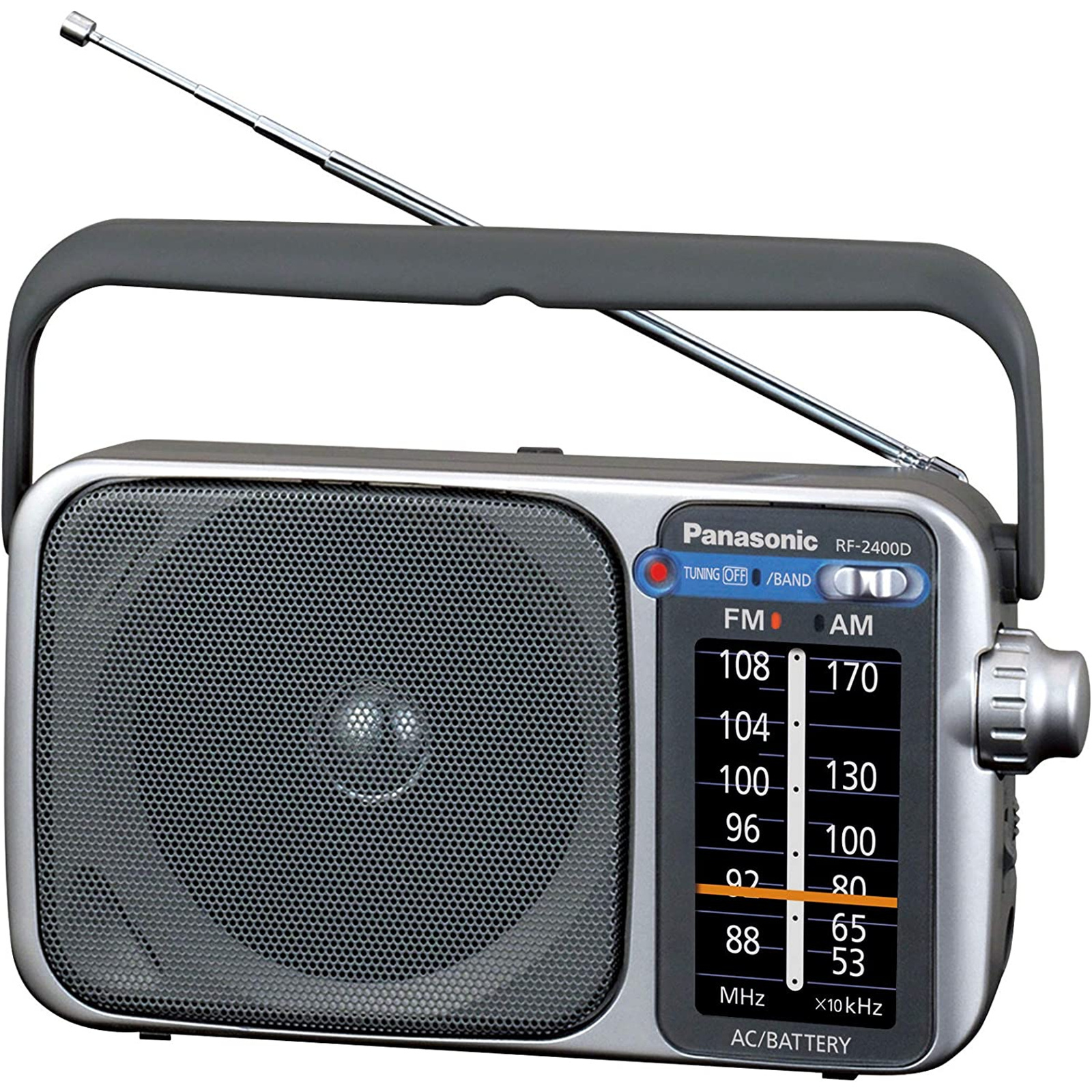 FM Radios