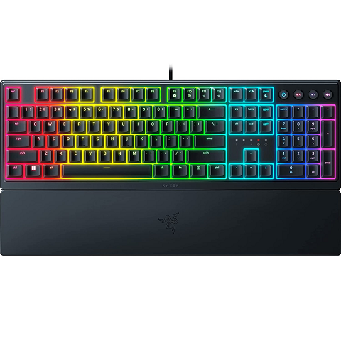 Gaming Keyboards