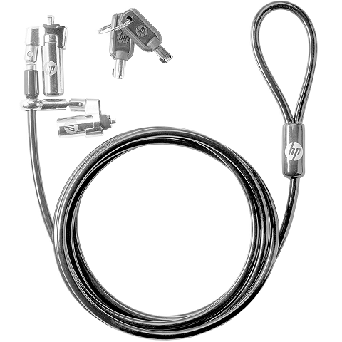 Security Cables & Locks