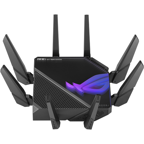 HyperFibre Routers