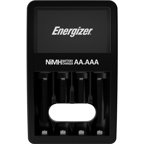 Battery charger