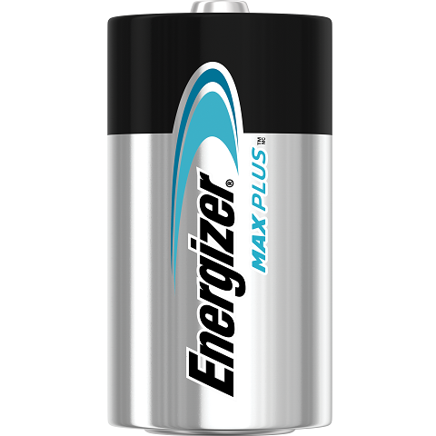 Size C battery