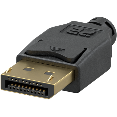 DisplayPort Cables