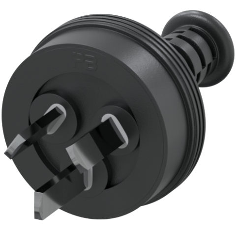 Power Cables - External