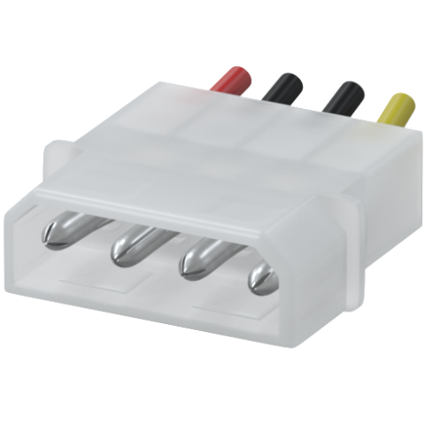 Power Cables - Internal