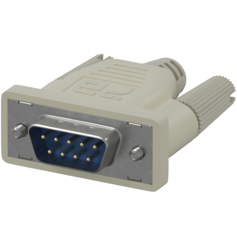 Serial & Parallel Cables