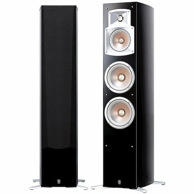Floorstanding Speakers - Shop Now